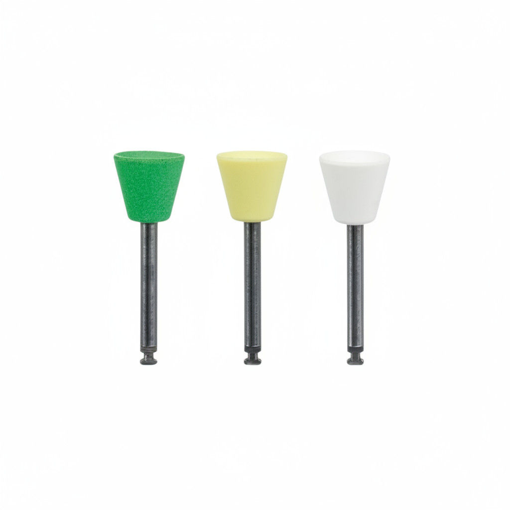 Kit Taça Jiffy Polisher - Ultradent