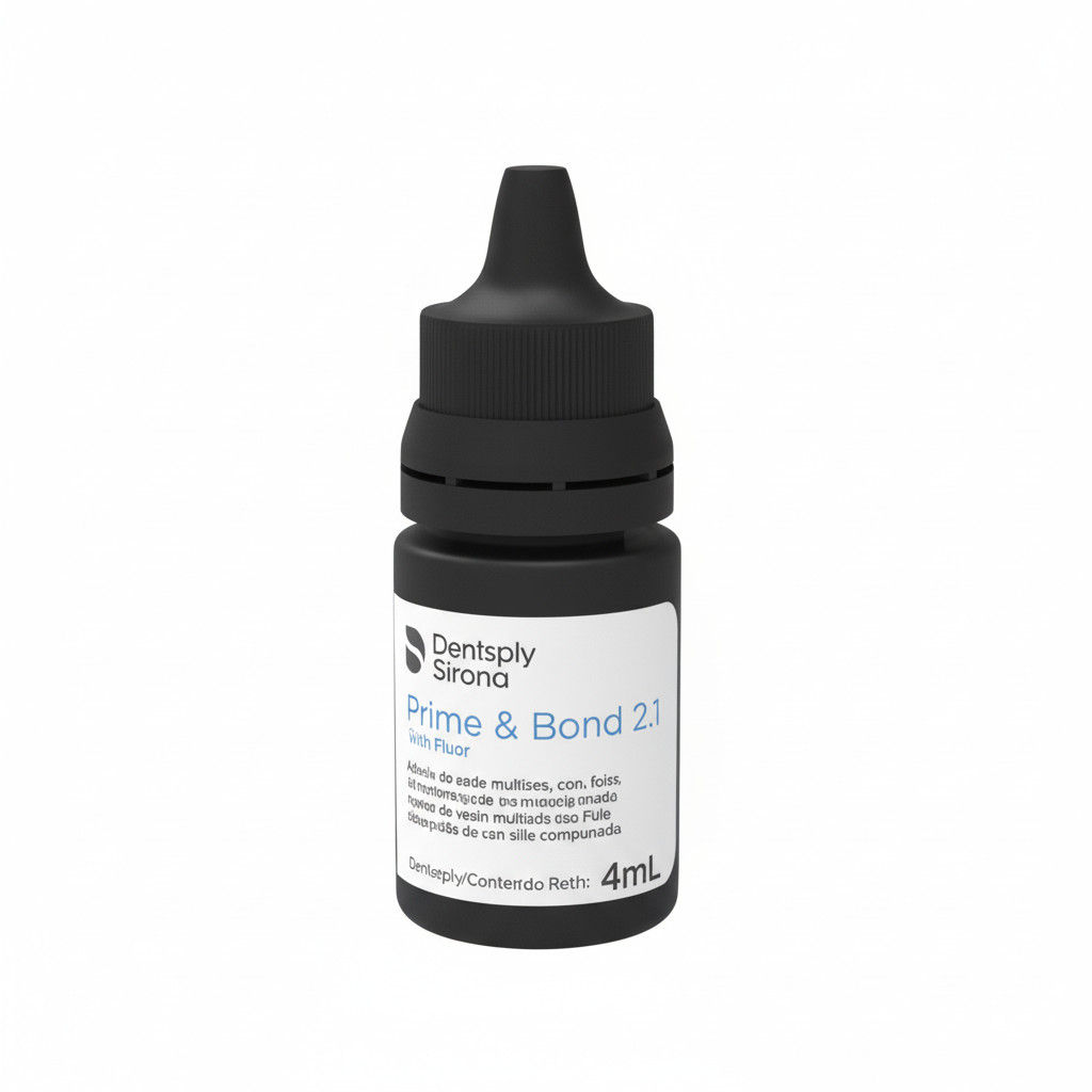 Adesivo Prime & Bond 2.1 - 4ml Dentsply Sirona