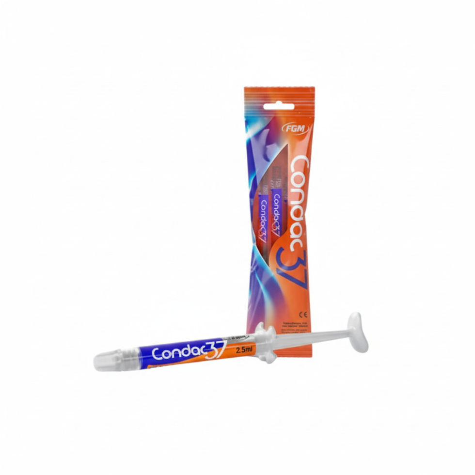 Condicionador Ácido Azul 37% Condac - FGM