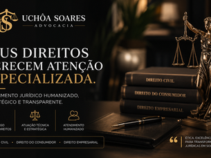 Advocacia Humanizada com Excelência e Transparência