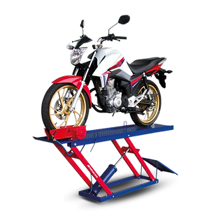 elevador de motocicletas jferramentas
