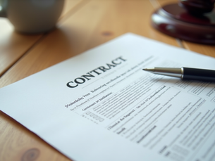 Como a Revisão de Contratos Pode Proteger Seus Direitos e Prevenir Litígios