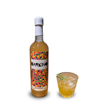 Receita Drink Brasão