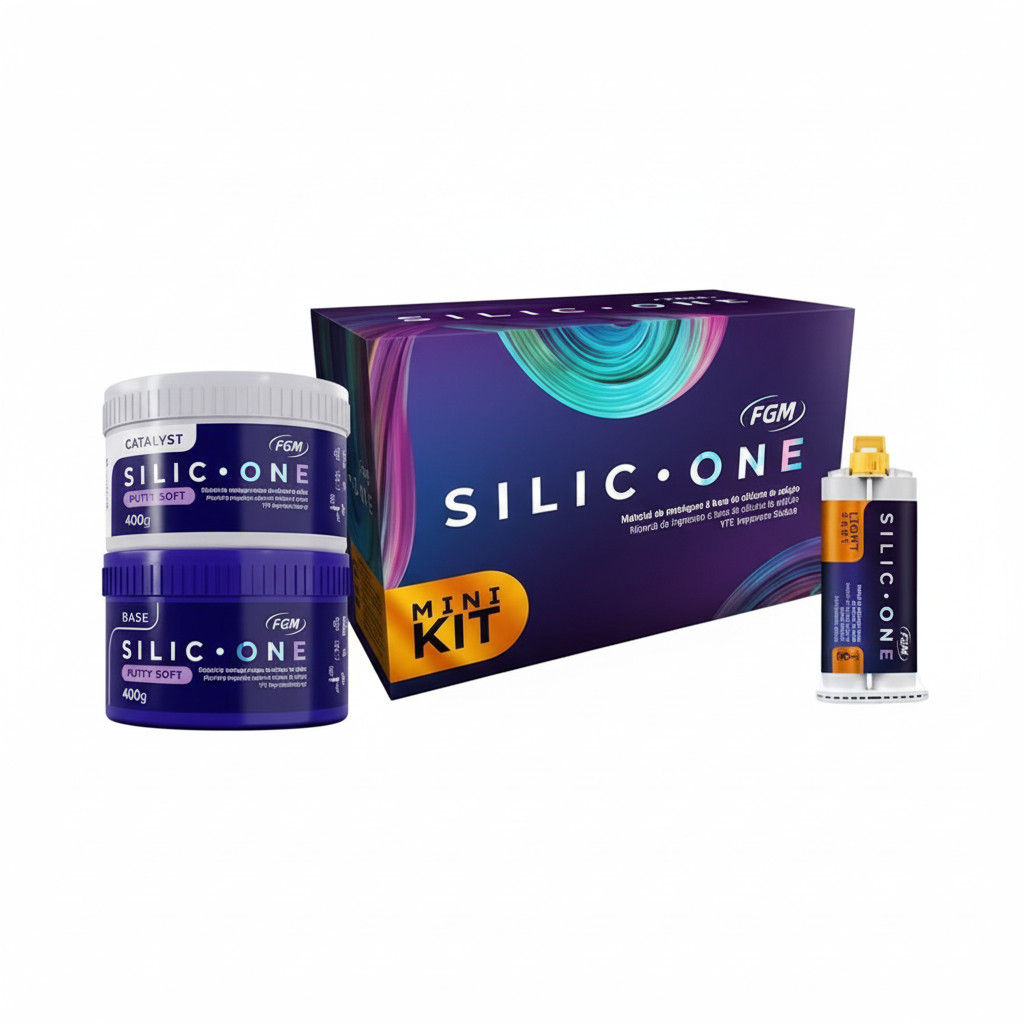 Mini Kit SilicOne -FGM