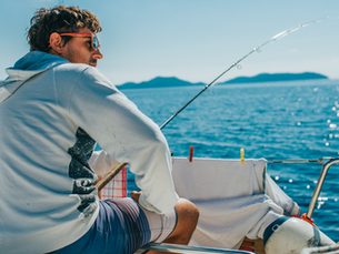 Guia Essencial para Escolher seu Barco de Pesca Esportiva
