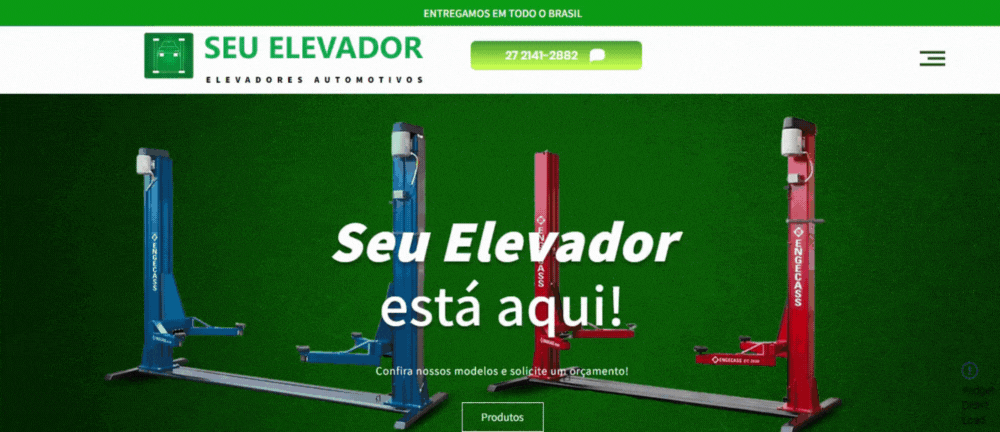 seuelevador.com.br