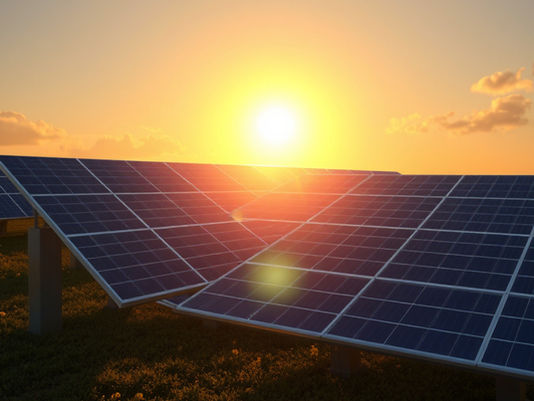 Como funciona a energia solar fotovoltaica na prática?
