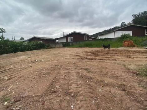 Terreno Residencial – Espinheiros | Oportunidade Exclusiva