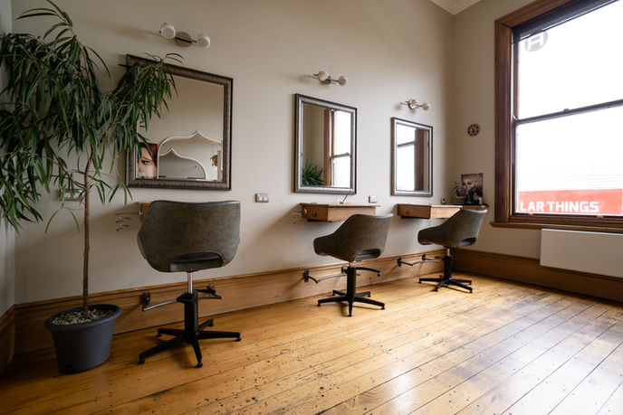 Renaissance Organic Hair Salon