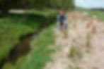Protect Mudfish Habitat