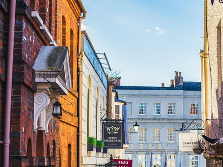 5 Reasons to Retire to Berkshire