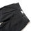 Miniature : TIMBEE LO Black V Darts Pants with elastic waistband