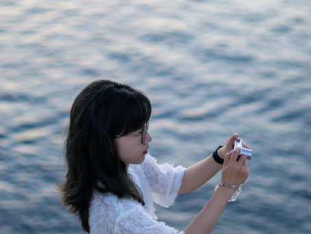 Turning the Page: A New Chapter from Graphic Designer to Product Designer