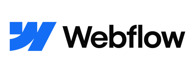 logo webflow