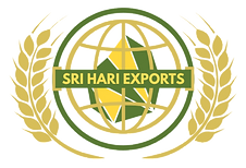 Sri Hari Exports company logo - Indian agricultural and granite exporter