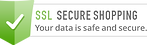 SSL secure shopping badge