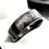 Thumbnail: Fish Ring, Mens Wedding Band, Bass Fish Custom Laser Engraved Ring, Mens Tungsten Ring, Tungsten Carbide Ring, His Promise Ri