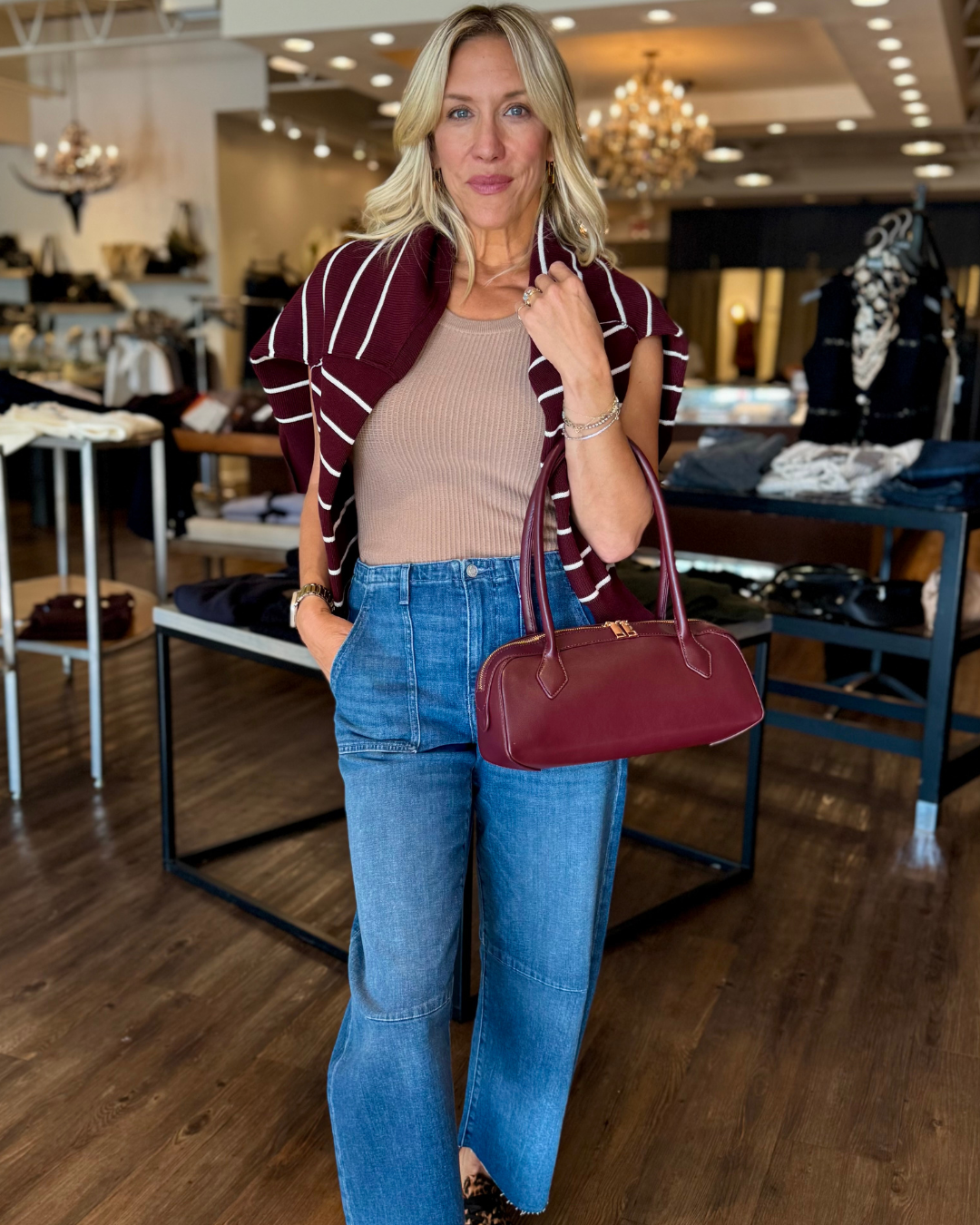 ENAZ Boutique