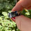 Thumbnail: Men and Women walking in Woods with a Shih Tzu Dog and Dachshund Tungsten Ring