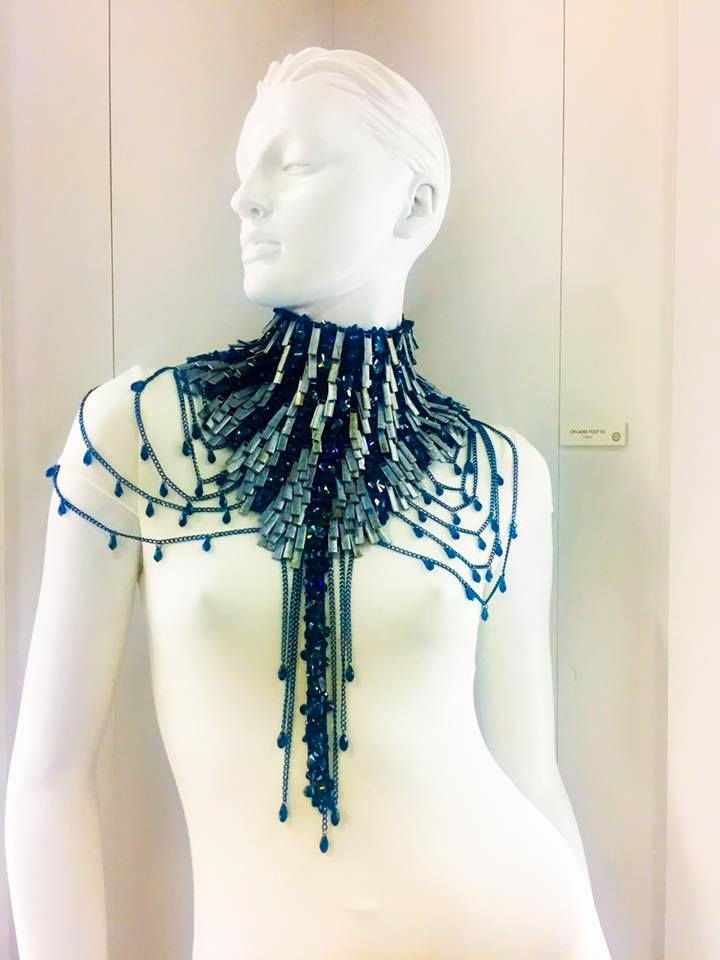 Insider Information and Tips Rings Paradise attended annual JCK Show