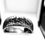 Thumbnail: Mountains Ring, tungsten Ring, Mens Wedding Bands, mens promise Ring, His Promise Ring, wedding Bands, Wedding Ring, Gift