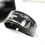 Thumbnail: Men's Wedding Band, Mens Tungsten Ring, Custom Designed Wedding Bands, Jeep Car