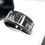 Thumbnail: Men's Wedding Band, Mens Tungsten Ring, Custom Designed Wedding Bands, Jeep Car
