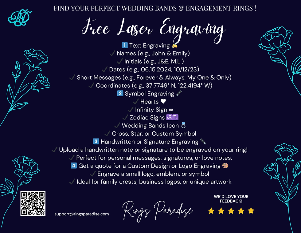 Thumbnail: Shark engraved blue tungsten wedding band with polished finish and comfort fit, perfect for men’s nature-inspired jewelry