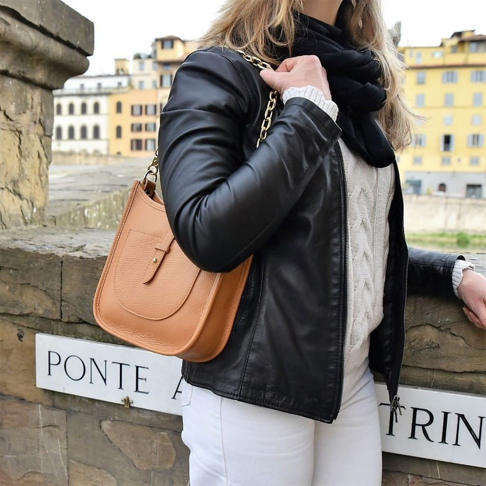 Thumbnail: Red handbag, women handbag, leather bags, sholder bag, summer bag, purse