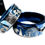 Thumbnail: Bears in the Forest Ranch House Pattern Engraved Tungsten Ring