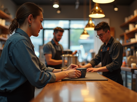 Comprehensive Hospitality Coaching Services for Growth