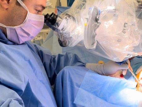 The Impact of Excellent Surgeons on Peripheral Nerve Surgery Outcomes