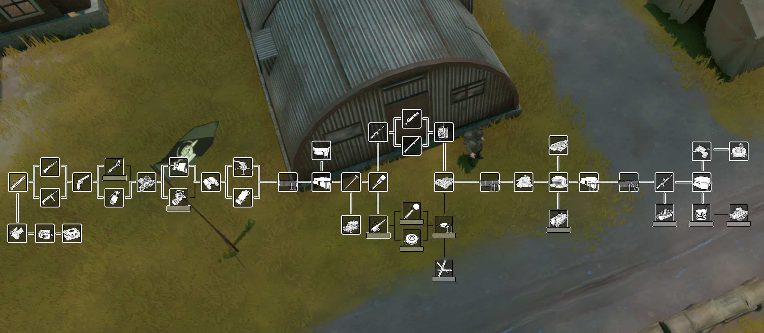 Foxhole Windows game Indie DB