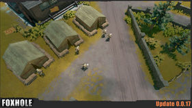 Foxhole 0.0.17 Release Notes
