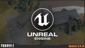 Foxhole 0.0.16 Release Notes