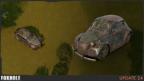 Update 25 Release Notes