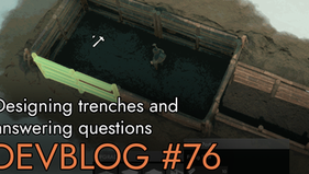 Devblog 76