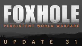 Update 31 Release Notes