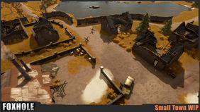 Devblog 3: Open World Preview