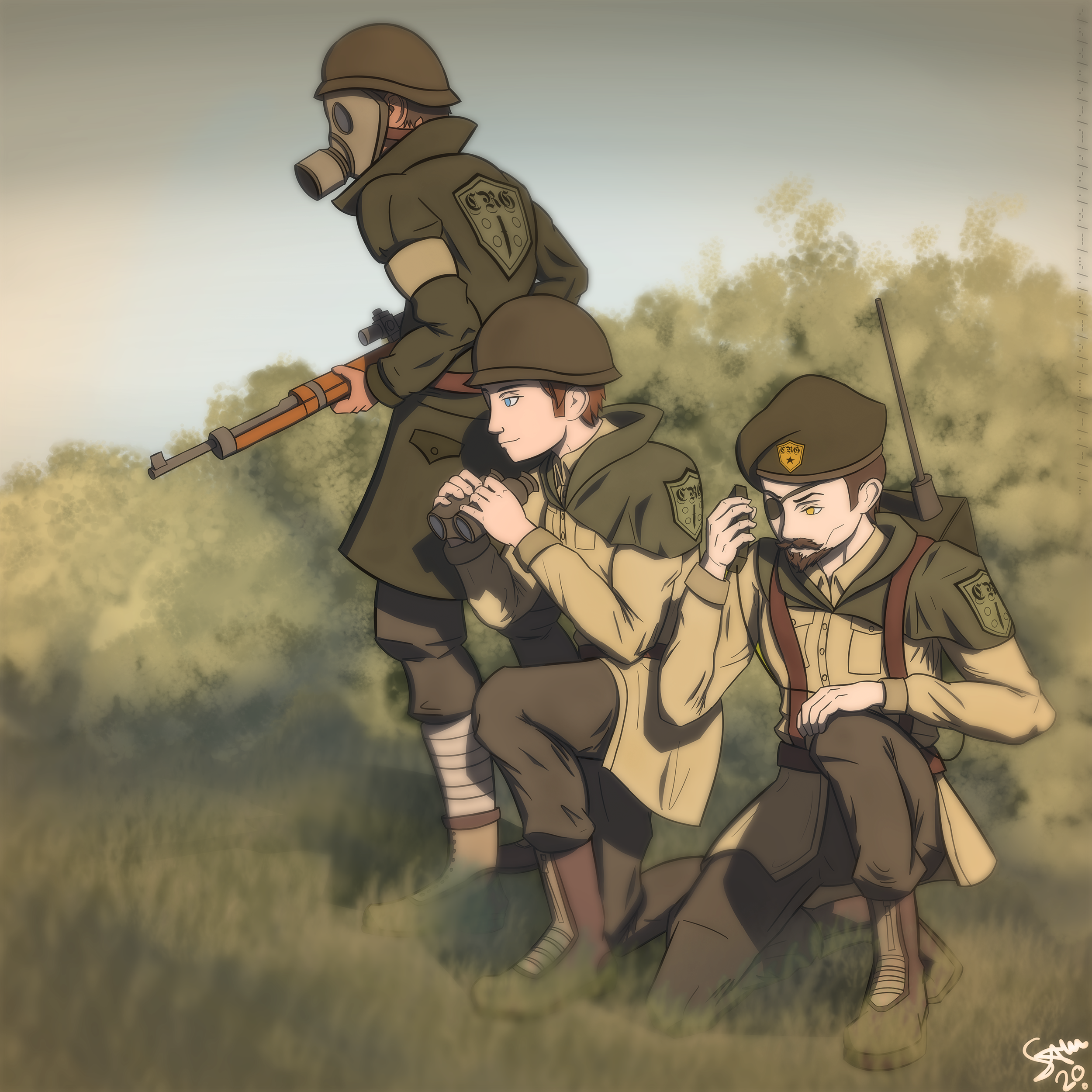 Foxhole Игра Купить Хот Гейм