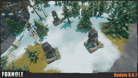 Foxhole 0.0.7 Release Notes