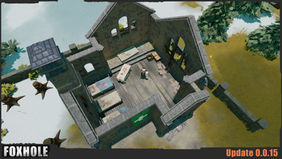 Foxhole 0.0.15 Release Notes