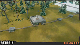 Foxhole 0.0.5 Release Notes