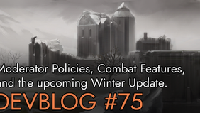 Devblog 75