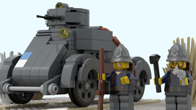 Community Highlights 76