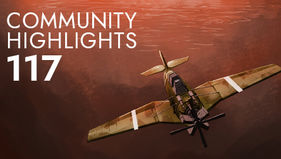 Community Highlights 117