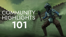 Community Highlights 101