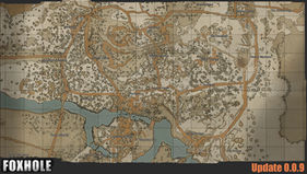 Foxhole 0.0.9 Release Notes