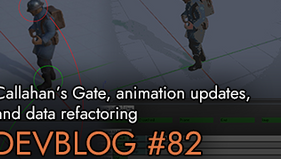 Devblog 82