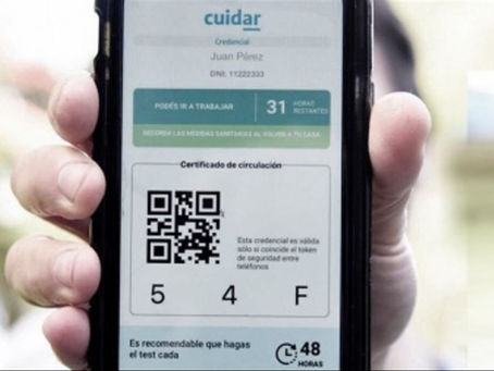 Nos oponemos al Pase Sanitario